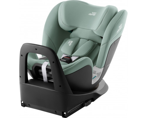 FBritax Römer Britax Römer BRITAX automobilio kėdutė SWIVEL Select, Jade Žalias, 2000039563