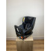 FBritax Römer Britax Romer Dualfix Pro M automobilinė kėdutė, Juodos (Space) spalvos