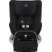 FBritax Römer Britax Romer Dualfix Pro M automobilinė kėdutė, Juodos (Space) spalvos