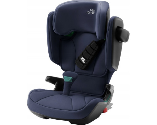 FBritax Römer BRITAX automobilio kėdutė KIDFIX i-SIZE Diamond, Night Blue, 2000039733