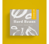 Hard Beans Coffee Kawa Peru Cajamarca SHB+ - 250 g