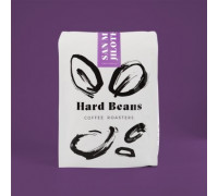 Hard Beans Coffee Kawa Gwatemala San Martin Jilotepeque Espresso - 500 g