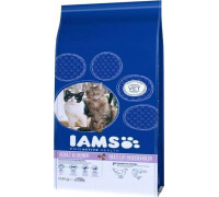 IAMS IAMS Adult Multicat - sucha karma dla kota - 15kg