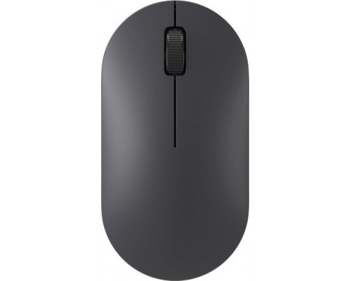 Xiaomi XIAOMI WIRELESS MOUSE LITE 2 BLACK GL XMWXSB02YM, 57959