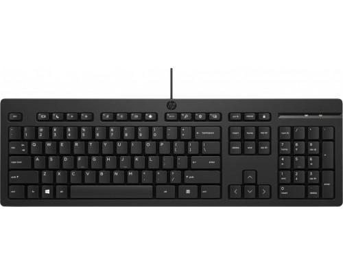 HP 125 (266C9AA#ABU)