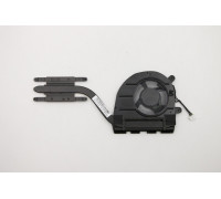 Lenovo Ares 1.0 INTEL FRU Thermal