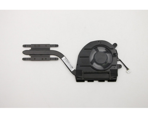 Lenovo Ares 1.0 INTEL FRU Thermal