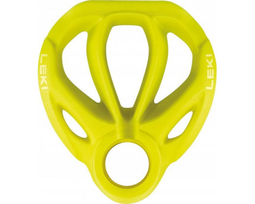 Leki LEKI Diski Touring Contour Bin.Race XX neon  