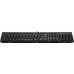 HP 125 Wired Keyboard Portugalia
