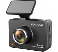 Kenwood Kenwood DRV-A510W 2K WQHD DashCam 12/24V/GPS/WiFi/App