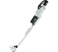 Makita ODKURZACZ AKUMULATOROWY XGT 40VMAX 0*AH BIAŁY (1 SZT)