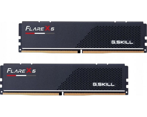 G.Skill Flare X5, DDR5, 32 GB, 6400MHz, CL32 (F5-6400J3239G16GX2-FX5)