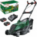 Bosch Bosch cordless lawn mower AdvancedRotak 36V-40-650, 36Volt (green/black, 2x Li-ion battery 2.0Ah, POWER FOR ALL)