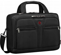 Wenger Wenger BC Pro, notebook bag (black, from 29.5 cm (11.6) to 33.8 cm (13.3)