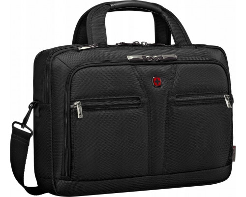 Wenger Wenger BC Pro, notebook bag (black, from 29.5 cm (11.6) to 33.8 cm (13.3)