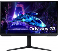 Samsung Odyssey G3 G30D (LS27DG302EUXEN)