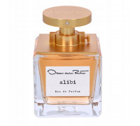 Alkotest OSCAR DE LA RENTA Alibi EDP spray 100ml