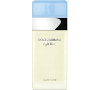Alkotest DOLCE&GABBANA Light Blue Woman EDT spray 50ml
