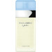 Alkotest DOLCE&GABBANA Light Blue Woman EDT spray 50ml