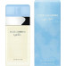 Alkotest DOLCE&GABBANA Light Blue Woman EDT spray 50ml