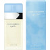 Alkotest DOLCE&GABBANA Light Blue Woman EDT spray 50ml