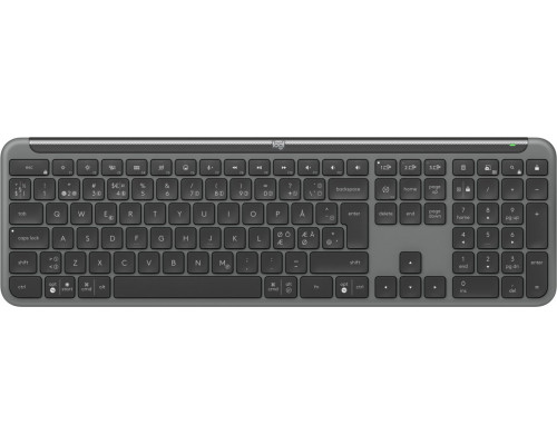 Logitech K950 Graphite (920-012459)