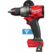 Milwaukee MILWAUKEE.SCREWDRIVER M18ONEDD3-502X 158Nm 2x5.0Ah BL