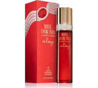 Triton Perfumy Damskie Elizabeth Taylor EDT White Diamonds en Rouge 100 ml