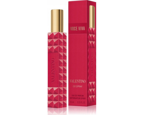 Valentino Perfumy Damskie Valentino Voce Viva EDP 10 ml