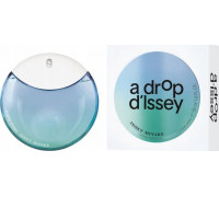 Issey Miyake Perfumy Damskie Issey Miyake A Drop d'Issey Fraiche EDP EDP 50 ml