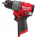 Milwaukee Milwaukee Akumuliatorinis įrankių kompl. M12 FPP2A2-402X 12V (M12 FPD2 ir M12 FID2) 2x4,0Ah Li-Ion