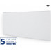 Adax ADAX Neo varmepanel med with Wifi, 600W, 230V, hvid, H: 327 mm, L: 635 mm