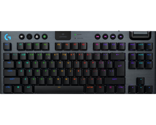 Logitech G915 X Lightspeed TKL GL Tactile (920-012721)