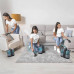 Cecotec Odkurzacz do tapicerki Cecotec Conga 4000 Carpet&Spot Clean /OUTLET
