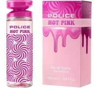 Police POLICE Hot Pink EDT spray 30ml