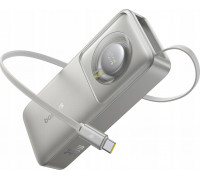 Baseus OS Free2Pull 10000mAh Gray