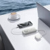Baseus OS Free2Pull 10000mAh Gray