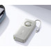 Baseus OS Free2Pull 10000mAh Gray