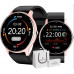 Smartwatch Giewont Smartwatch Giewont Sport Around GW120-3 - Rose Gold/Black Effect