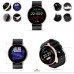 Smartwatch Giewont Smartwatch Giewont Sport Around GW120-3 - Rose Gold/Black Effect