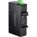 Switch TRENDnet TRENDnet 5-Port Industrial Gigabit DIN-Rail Mini Switch
