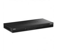 Switch TRENDnet 16-Port Unmanaged 2.5G Desktop Switch