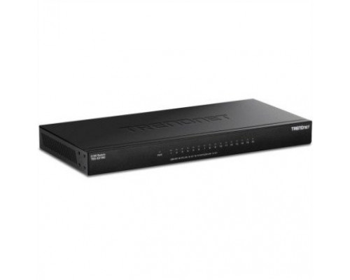 Switch TRENDnet 16-Port Unmanaged 2.5G Desktop Switch