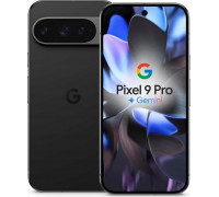 Pixel 9 Pro 5G 16/256GB Black  (451032013800)