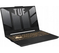 Laptop Asus ASUS TUF Gaming F15 FX507ZI4-I7161W - i7-12700H | 15,6" | 144Hz | 16GB | 1TB | Win11H | RTX4070