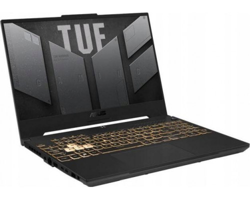 Laptop Asus ASUS TUF Gaming F15 FX507ZI4-I7161W - i7-12700H | 15,6" | 144Hz | 16GB | 1TB | Win11H | RTX4070