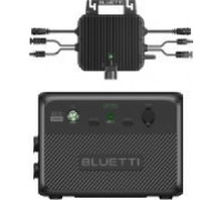 Bluetti BLUETTI D100S Solarladeregler