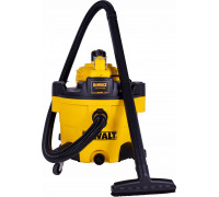 Dewalt odkurzacz/dmuchawa sucho/mokro 2 w 1, 34 l, dewalt