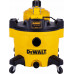 Dewalt odkurzacz/dmuchawa sucho/mokro 2 w 1, 34 l, dewalt