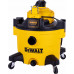 Dewalt odkurzacz/dmuchawa sucho/mokro 2 w 1, 34 l, dewalt